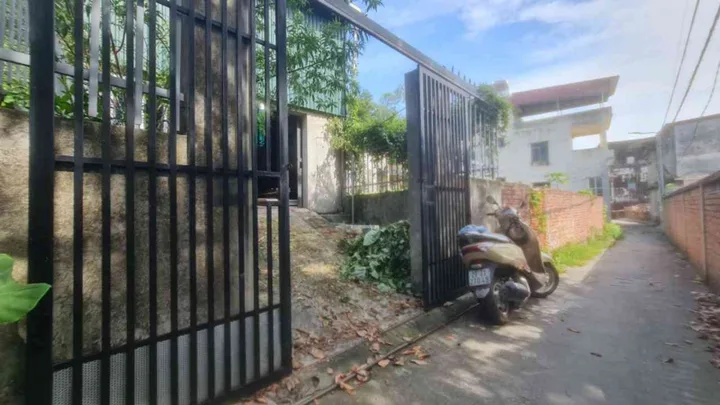 Bán Nhà riêng 136m2 có sẵn 136 m2 thổ cư giá 2.1 tỷ tại Xã Hoàn Sơn Huyện Tiên Du Bắc Ninh