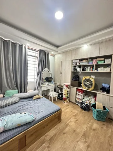 Bán nhà sổ A4 Nơ Trang Long, P.13, Bình Thạnh, 4x13m, 5 tầng, chỉ 11.5 tỷ