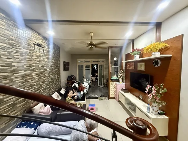 Bán nhà sổ A4 mặt tiền Đặng Thai Mai, P.7, Phú Nhuận, 4x20m, 4 tầng, chỉ 25 tỷ