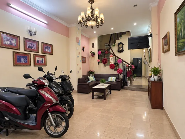 Hẻm VIP 6m, nội thất VIP Đoàn Thị Điểm, P.1, Phú Nhuận, 51m2, 4 tầng, chỉ 12.95 tỷ