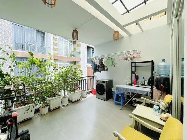 Bán nhà 2 mặt tiền Trần Bình Trọng, P.5, Bình Thạnh, 4.65x17m, 3 tầng, chỉ 13.5 tỷ