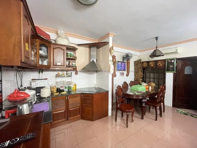 Bán nhà sổ A4 mặt tiền Đinh Bộ Lĩnh, P.26, Bình Thạnh, 4x20m, 5 tầng, chỉ 22 tỷ