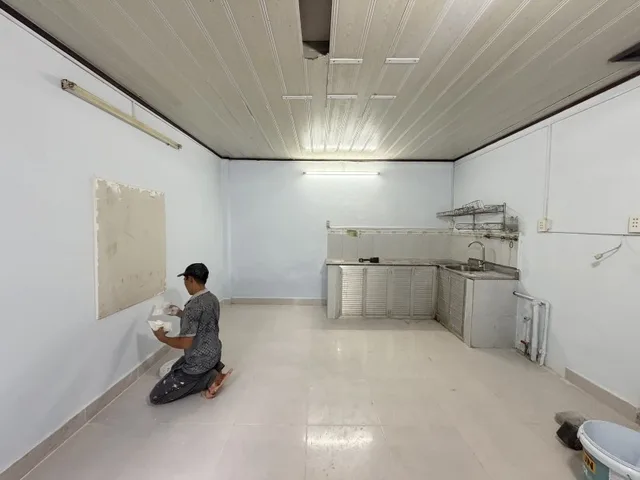 Hiếm có nhà HXH Chu Văn An, P.12, Bình Thạnh, 5.4x16m, cấp 4, chỉ 11.5 tỷ