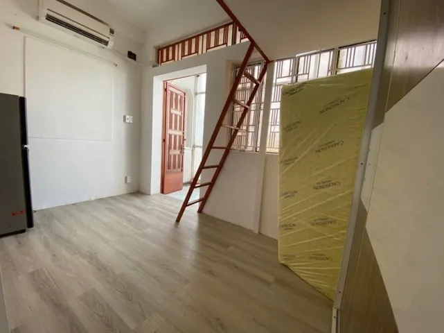 House for sale, 71 m², Bình Thạnh