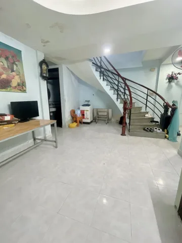 Hạ mạnh nhà HXH Vũ Tùng, P.1, Bình Thạnh, 6x19m, 2 tầng, chỉ 19.5 tỷ