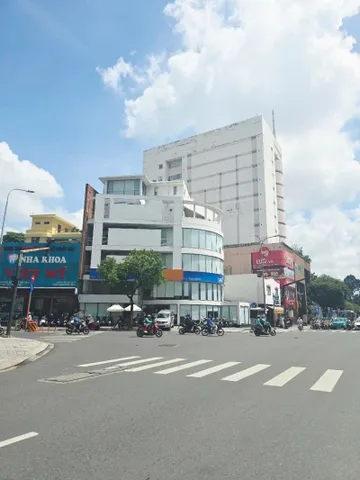Hẻm VIP 7m, nở hậu Hoàng Hoa Thám, P.6, Bình Thạnh, 43m2, 4 tầng, chỉ 13.5 tỷ