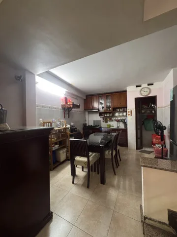 Giá hời nhà HXH Hoàng Diệu, P.10, Phú Nhuận, 61m2, 4 tầng, chỉ 12.99 tỷ