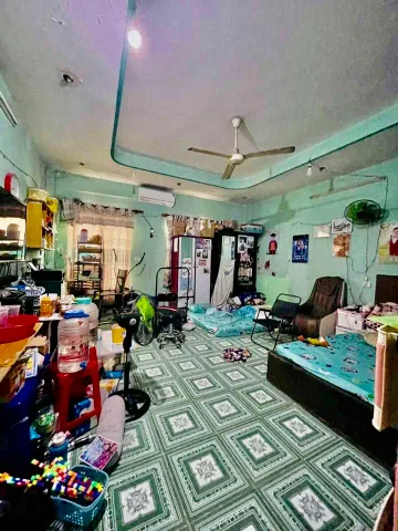 - 💥10PN - ĐƯỜNG XE TẢI CHẠY VI VU THÔNG TỨ TUNG NGANG5,5 - 3TẦNG - BÙI TƯ TOÀN 

- NGAY TRƯỜNG AN LẠC - BỆNH VIỆN TRIỀU AN - BX MIỀN TÂY AEON B.TÂN - DÒNG TIỀN 35TR//TH