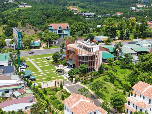 🏡 750 TRIỆU – PHÚ GIA BẢO LỘC – MẶT TIỀN QUỐC LỘ 20