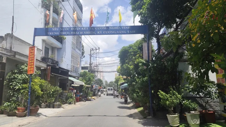 NHÀ CẤP 4 NGUYỄN SỸ SÁCH - 99M2 - HẺM XE HƠI - NHÀ TIỆN XÂY MỚI - NHỈNH 7 TỶ