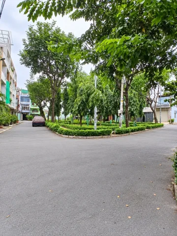 Bán Nhà riêng 60m2 có sẵn 60 m2 thổ cư giá 7.5 tỷ tại Đường Lũy Bán Bích Phường Phú Trung Quận Tân Phú TP. Hồ Chí Minh