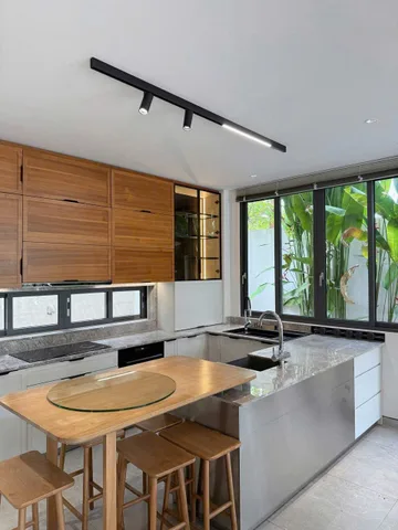 BDS HVL LVCC Ở LIỀN/ CHỦ GỬI CHO THUÊ BIỆT THỰ ĐƠN LẬP 4PN – NGUYỄN HOÀNG, AN PHÚ, QUẬN 2