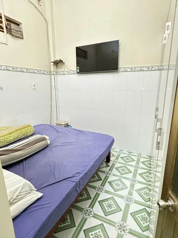 BDS HVL LVCC Bán nhà ngay CÔNG VIÊN Phước Bình Q9