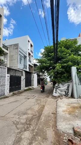 Bán Nhà 4 tầng, HXH, 64 m2 thổ cư giá 5.3 tỷ tại Đường Cây Cám Phường Bình Hưng Hoà B Quận Bình Tân TP. Hồ Chí Minh