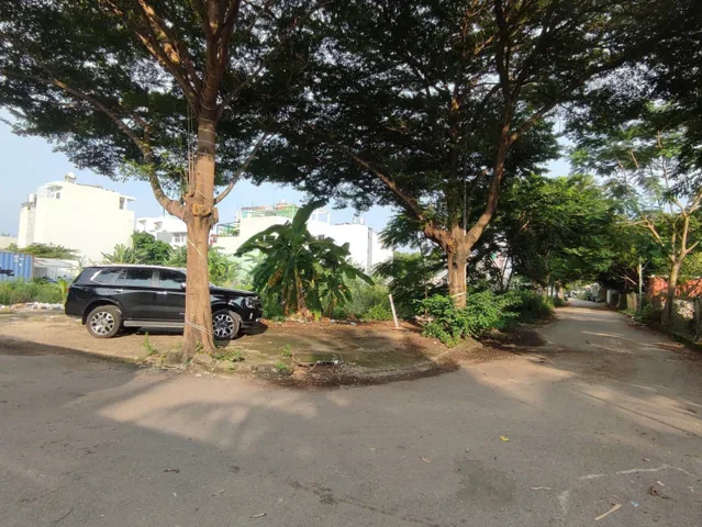 BDS 🔴 HVL [NC] 🔥 ĐẤT BIỆT THỰ VIEW SÔNG – ĐỐI DIỆN DỰ ÁN THỜI BÁO KINH TẾ 🔥