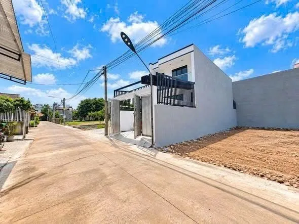 Bán Đất 150m2 có sẵn 50 m2 thổ cư giá 500 triệu tại - Chọn - Phường Minh Hưng Đồng Nai