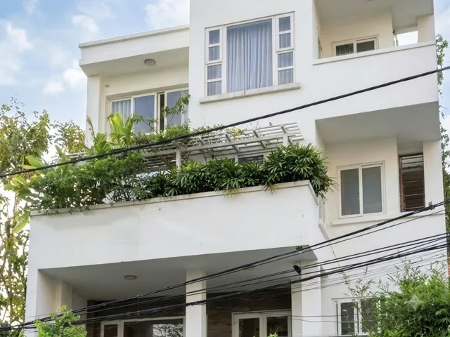 BDS HVL [NC] #BÁN_VILLA_THẢO_ĐIỀN ĐƯỜNG 12 , 280M², HỒ BƠI, GIÁ 85 TỶ