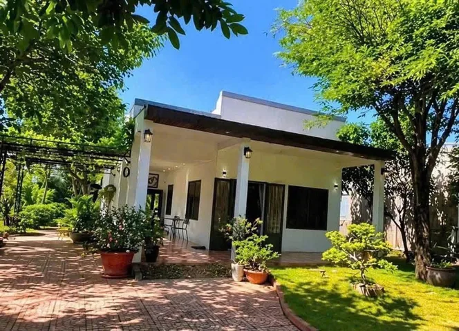 Bán Đất 1000m2 có sẵn 100 m2 thổ cư giá 800 triệu tại - Chọn - Phường Minh Hưng Đồng Nai