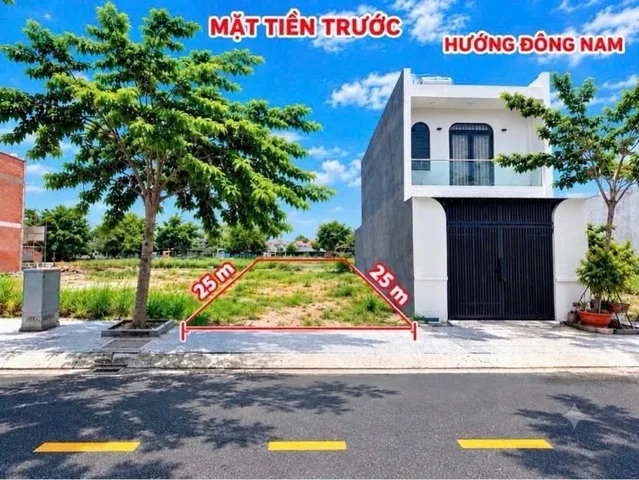 CHỈ 300 TRIỆU SỞ HỮU LÔ ĐẤT 107M2 SIÊU ĐẸP 2 MẶT TIỀN NGAY BIÊN HÒA