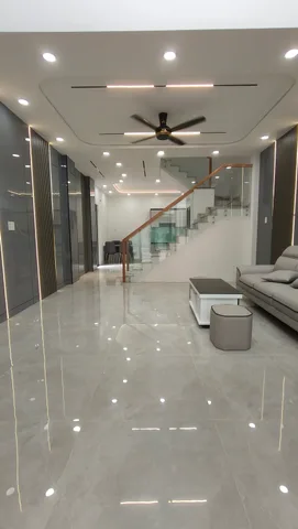 2 MẶT TIỀN HẺM XE TẢI THÔNG ( 5 X14)  NGAY HƯƠNG LỘ 3 GẦN AEON TÂN PHÚ