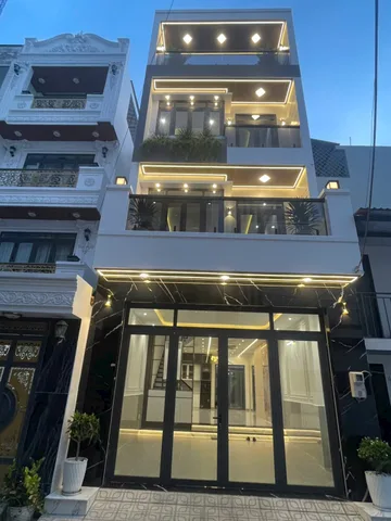 Bán Nhà riêng 80m2 có sẵn 80 m2 thổ cư giá 10.2 tỷ tại Đường Lê Văn Lương Xã Nhơn Đức Huyện Nhà Bè TP. Hồ Chí Minh