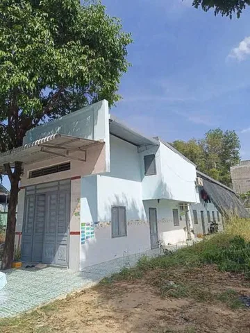 Bán Đất 210m2 có sẵn 60 m2 thổ cư giá 980 triệu tại Đường Liên Xã Xã Minh Lập Thị xã Chơn Thành Bình Phước
