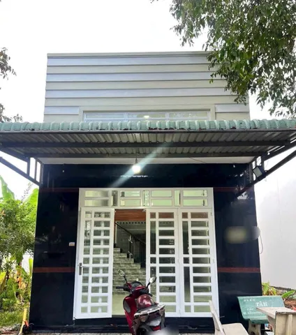 CHỦ CẦN BÁN NHANH CĂN NHÀ CẤP 4 TẠI PHƯỚC HIỆP 182M2 GIÁ 890 TRIỆU