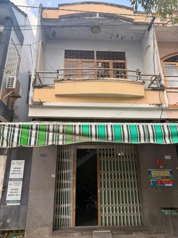 CHO THUÊ NHÀ RIÊNG ĐƯỜNG NGUYỄN TRI PHƯƠNG PHƯỜNG MỸ THO, ĐỒNG THÁP