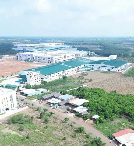 Bán Đất 1599m2 giá 4.3 tỷ tại Xã Tân Lợi Huyện Đồng Phú Bình Phước