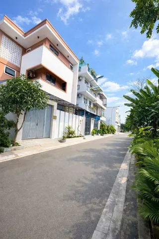 Cho thuê Nhà riêng 70m2 giá 10 triệu tại Đường Nguyễn Bình Xã Nhơn Đức Huyện Nhà Bè TP. Hồ Chí Minh