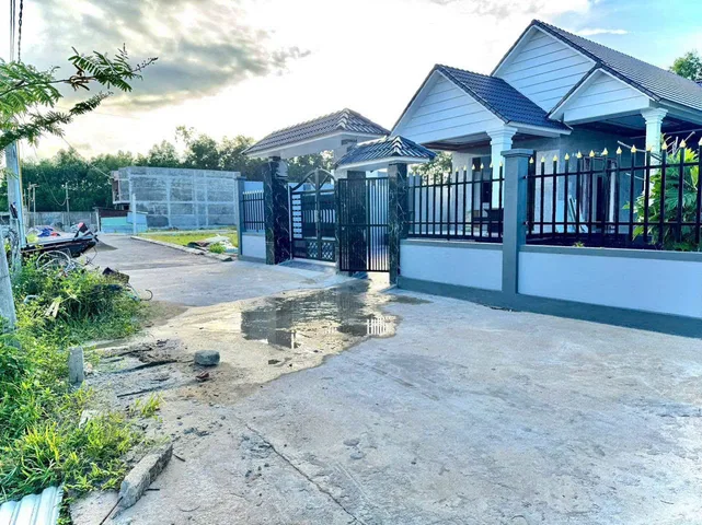 Bán Đất 120m2 có sẵn 120 m2 thổ cư giá 1.2 tỷ tại Xã Hòa Tiến Huyện Hòa Vang Đà Nẵng