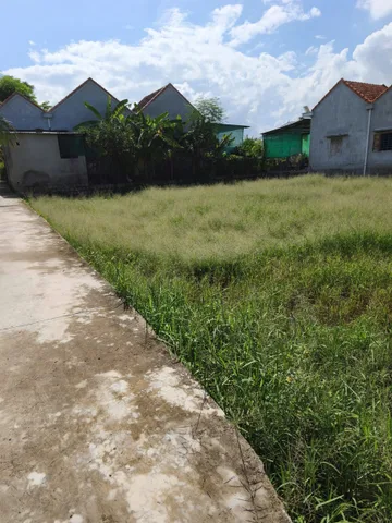 Bán Đất 454.3m2 có sẵn 454.3 m2 thổ cư giá 2 tỷ tại Phường Ninh Hiệp Thị xã Ninh Hòa Khánh Hòa