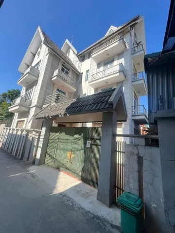 CHÍNH CHỦ GỬI THUÊ BIỆT THỰ TẠI HẬU ÁI HOÀI ĐỨC - Ô TÔ VÀO NHÀ