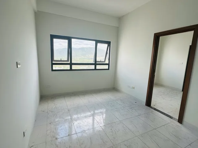 Bán chung cư SSH07 - Hà Quang 1 - Phước Hải. Dt 52m2. Giá 2 tỷ