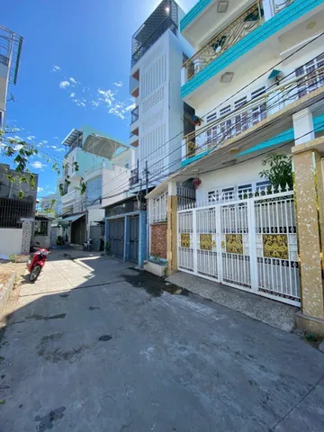 Đất 124.8m2  thổ cư giá 4.15 tỷ tại hẻm 24, Đường Lương Đình Của, Vĩnh  Hiệp Thành phố Nha Trang Khánh Hòa