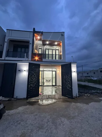 Chủ chuyển công tác cần bán lại căn nhà tâm huyết ngay trung tâm phường Tân Triều