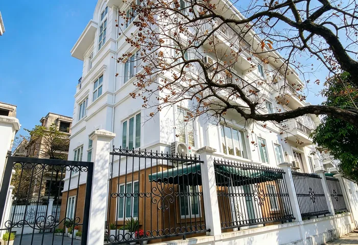 CHÍNH CHỦ GỬI THUÊ BIỆT THỰ LIDECO KIM CHUNG , HOÀI ĐỨC , HN - GIÁ TỐT TRONG KHU VỰC