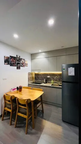 Cho thuê Căn hộ chung cư 50m2 giá 9 triệu tại Đường An Trạch Phường Hàng Bột Quận Đống Đa Hà Nội
