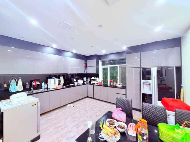 Bán Gấp LK An Hưng Mặt Đường 40m _83m² _5Tầng _ Mặt Tiền 5m _21.6 Tỷ _Dương Nội _Hà Đông