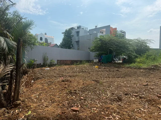 Bán Đất 1600m2 có sẵn 274 m2 thổ cư giá 12.5 tỷ tại Đường Long Phước Phường Long Phước Quận 9 TP. Hồ Chí Minh