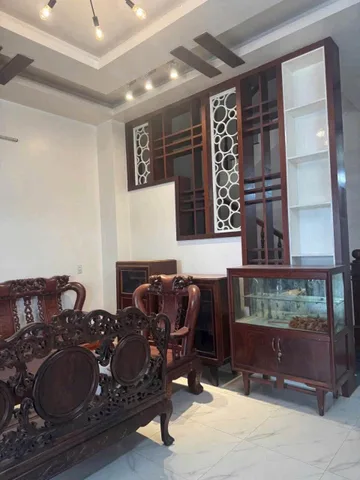 Bán nhà 1trệt 2 lầu 1tum – hoàn công đầy đủ
 Khu nhà ở Bình Nhâm42 , Lái Thiêu, TP.HCM
