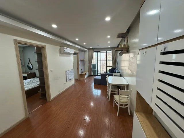 Bán Căn hộ chung cư HD MONCITY 67m2 giá 5 tỷ tại Phường Mỹ Đình 2 Quận Nam Từ Liêm Hà Nội