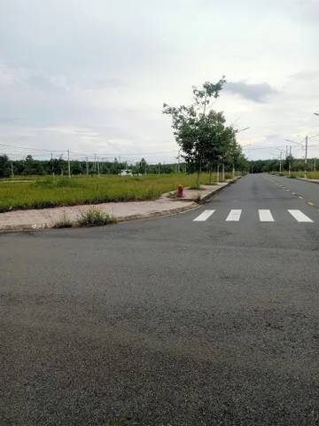 Bán Đất 8997.5m2 có sẵn 500 m2 thổ cư giá 3.15 tỷ tại Xã Minh Thành Thị xã Chơn Thành Bình Phước