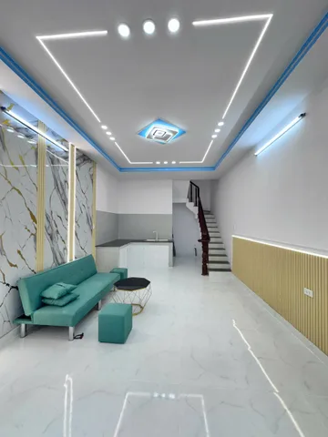Bán Nhà riêng 36m2 có sẵn 36 m2 thổ cư giá 550 triệu tại Đường Nguyễn Văn Bứa Xã Xuân Thới Sơn Huyện Hóc Môn TP. Hồ Chí Minh 0705385932