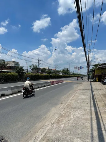 Bán Nhà riêng 265m2 có sẵn 52.2 m2 thổ cư giá 4.8 tỷ tại đường Phan Văn Khải Xã Tân Thông Hội Huyện Củ Chi TP. Hồ Chí Minh