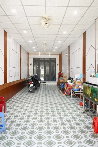 Bán Nhà riêng 265m2 có sẵn 52.2 m2 thổ cư giá 4.8 tỷ tại đường Phan Văn Khải Xã Tân Thông Hội Huyện Củ Chi TP. Hồ Chí Minh