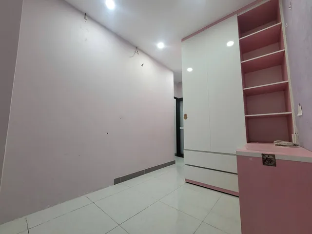 🏢 CHUNG CƯ PHAN VĂN KHỎE - QUẬN 6 | 2 PHÒNG NGỦ | SỔ HỒNG VĨNH VIỄN | GIÁ CHỈ 2 TỶ