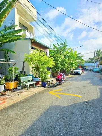 🌴 Bán Đất 61m2 có sẵn 61 m2 thổ cư giá 3.8 tỷ tại Đường Số 8 Phường Trường Thạnh Quận 9 TP. Hồ Chí Minh.