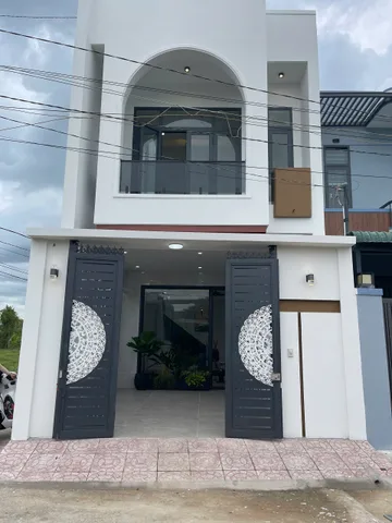 Bán nhà 81m Đường Đặng Văn Lãnh, Xã Phong Nẫm