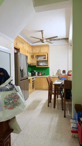 Cho thuê Nhà riêng 35m2 giá 14 triệu tại Đường Mai Dịch Phường Mai Dịch Quận Cầu Giấy Hà Nội